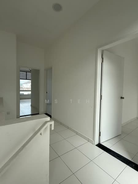 Rumah Teres 2 Tingkat untuk Disewa di Eco Grandeur (Puncak Alam) - Ms Teh - Interior - PropertyGuru.com.my