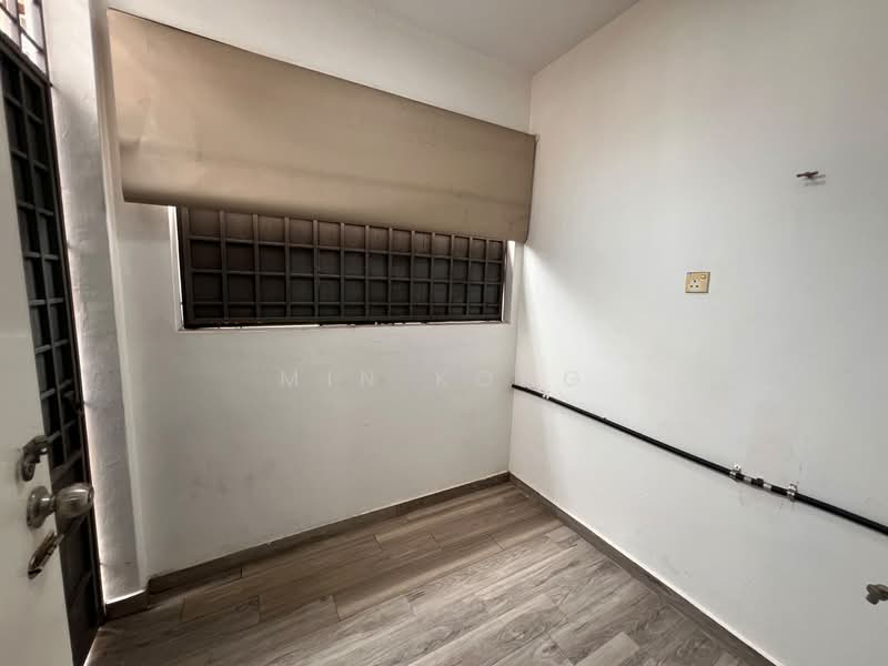 Rumah Teres 2 Tingkat untuk Disewa di Taman Setia Indah (Tebrau) - Min Kong - Interior - PropertyGuru.com.my