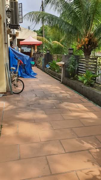 Rumah Teres 2-Tingkat untuk Dijual di Usj 16 (Subang Jaya) - K.B. Chan - Exterior - PropertyGuru.com.my