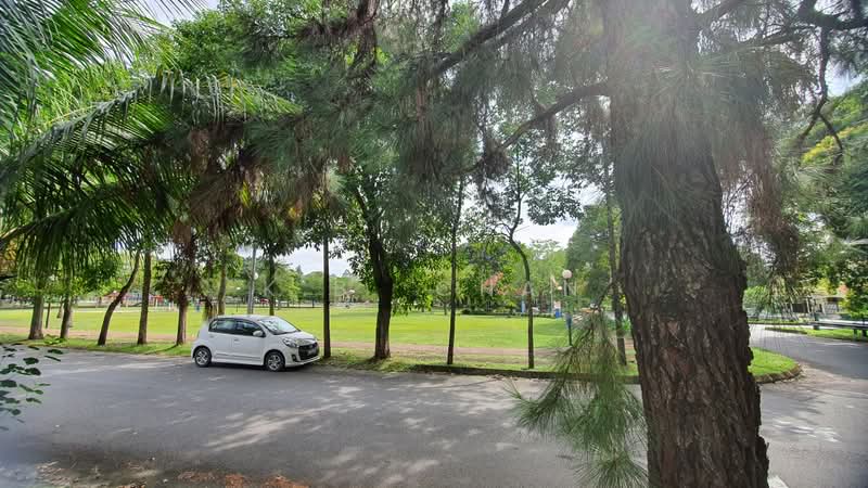 Rumah Teres 2-Tingkat untuk Dijual di Usj 16 (Subang Jaya) - K.B. Chan - Exterior - PropertyGuru.com.my