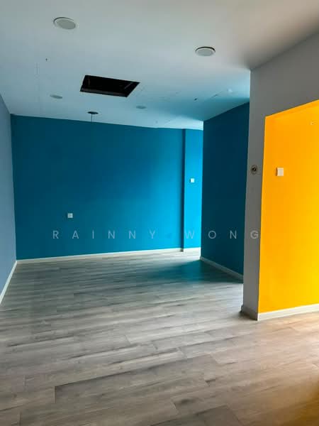 Semi-Detached House for Rent in Tanjung Tokong (Penang) - Rainny Wong - Interior - PropertyGuru.com.my