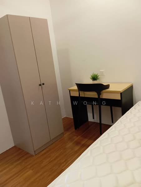 Kondominium untuk Disewa di Armani Residence - Kath Wong - Bedroom - PropertyGuru.com.my