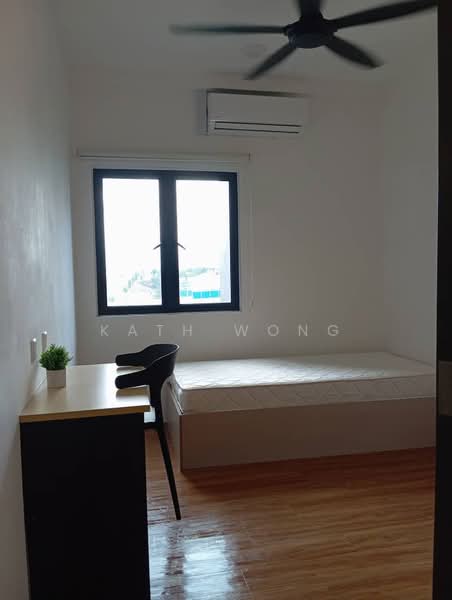 Kondominium untuk Disewa di Armani Residence - Kath Wong - Bedroom - PropertyGuru.com.my