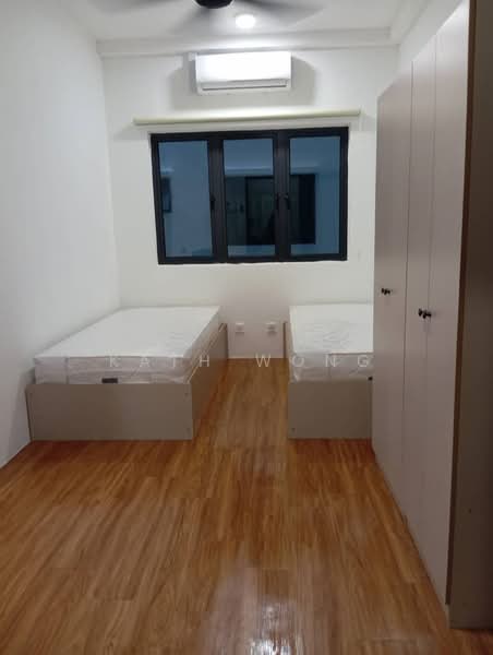 Kondominium untuk Disewa di Armani Residence - Kath Wong - Bedroom - PropertyGuru.com.my