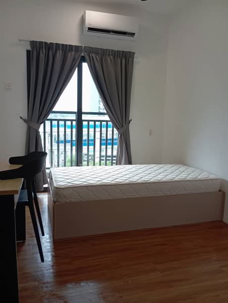 Kondominium untuk Disewa di Armani Residence - Kath Wong - Bedroom - PropertyGuru.com.my