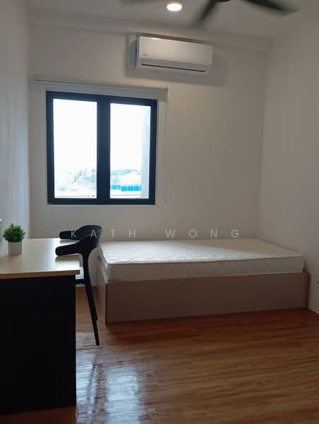 Kondominium untuk Disewa di Armani Residence - Kath Wong - Bedroom - PropertyGuru.com.my