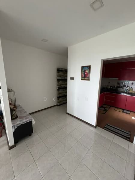 Pangsapuri untuk Dijual di Idaman Senibong - DX GAN - PropertyGuru.com.my