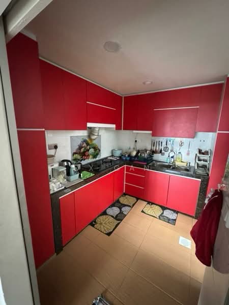 Pangsapuri untuk Dijual di Idaman Senibong - DX GAN - PropertyGuru.com.my