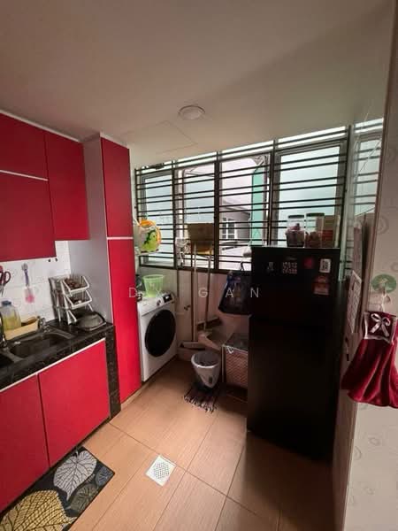 Pangsapuri untuk Dijual di Idaman Senibong - DX GAN - PropertyGuru.com.my