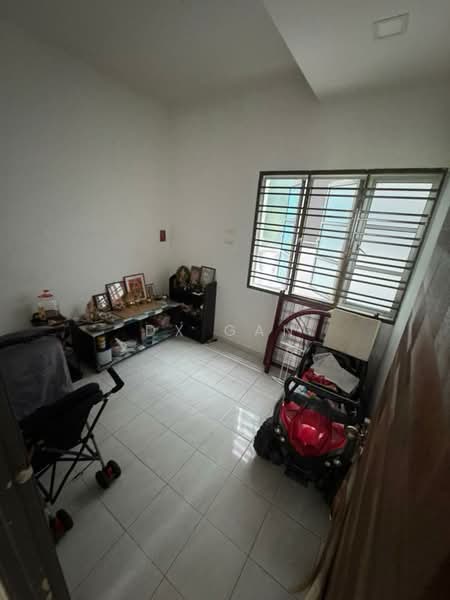 Pangsapuri untuk Dijual di Idaman Senibong - DX GAN - PropertyGuru.com.my