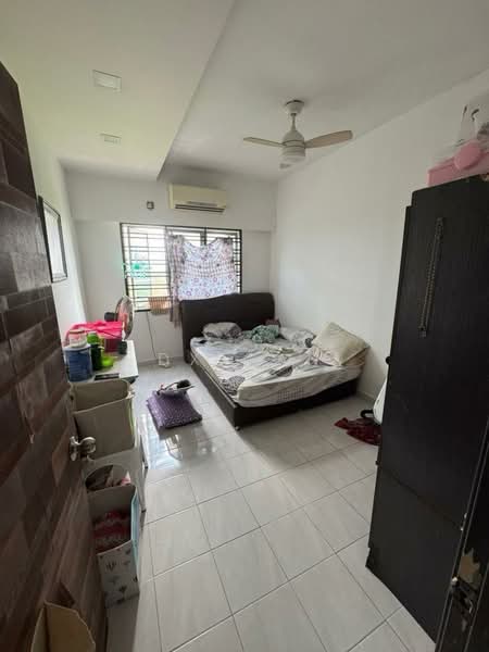 Pangsapuri untuk Dijual di Idaman Senibong - DX GAN - PropertyGuru.com.my
