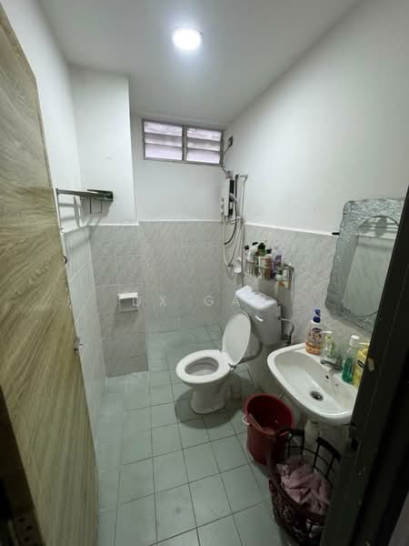 Pangsapuri untuk Dijual di Idaman Senibong - DX GAN - PropertyGuru.com.my
