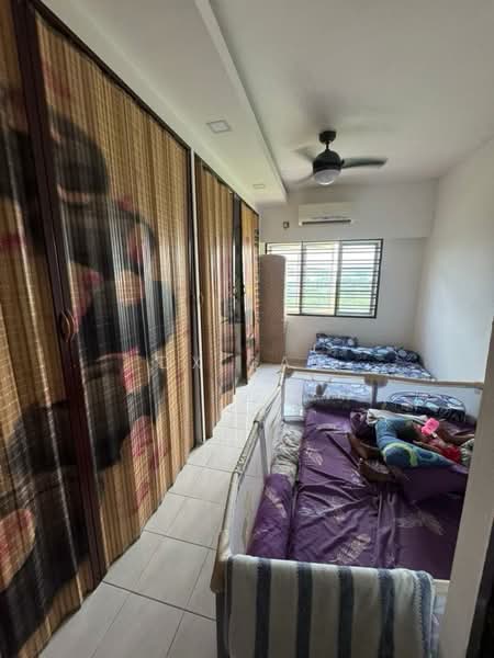 Pangsapuri untuk Dijual di Idaman Senibong - DX GAN - PropertyGuru.com.my