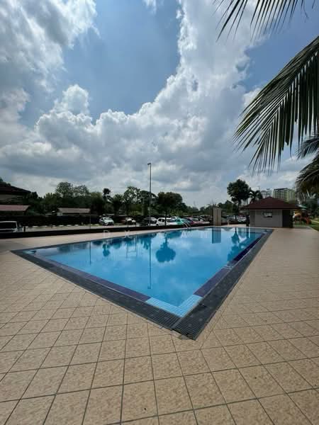 Pangsapuri untuk Dijual di Idaman Senibong - DX GAN - PropertyGuru.com.my