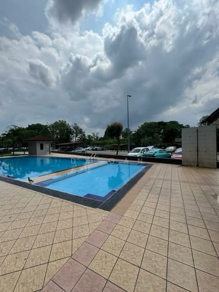 Pangsapuri untuk Dijual di Idaman Senibong - DX GAN - PropertyGuru.com.my