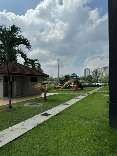 Pangsapuri untuk Dijual di Idaman Senibong - DX GAN - PropertyGuru.com.my