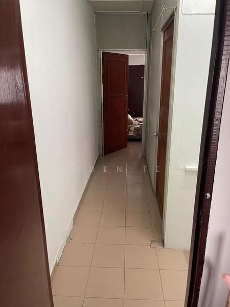 Terraced House for Sale in Ampang Jaya (Ampang) - Jayden Teo - Corridor - PropertyGuru.com.my