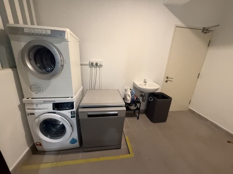 Kondominium untuk Disewa di Gurney Paragon - Hoy Meng - Interior - PropertyGuru.com.my