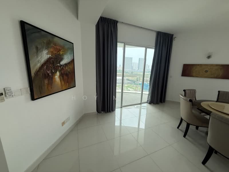 Kondominium untuk Disewa di Gurney Paragon - Hoy Meng - PropertyGuru.com.my