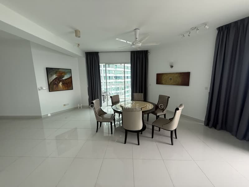 Kondominium untuk Disewa di Gurney Paragon - Hoy Meng - PropertyGuru.com.my