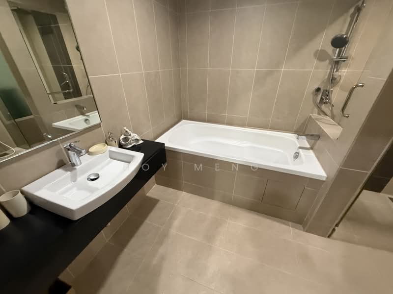 Kondominium untuk Disewa di Gurney Paragon - Hoy Meng - PropertyGuru.com.my