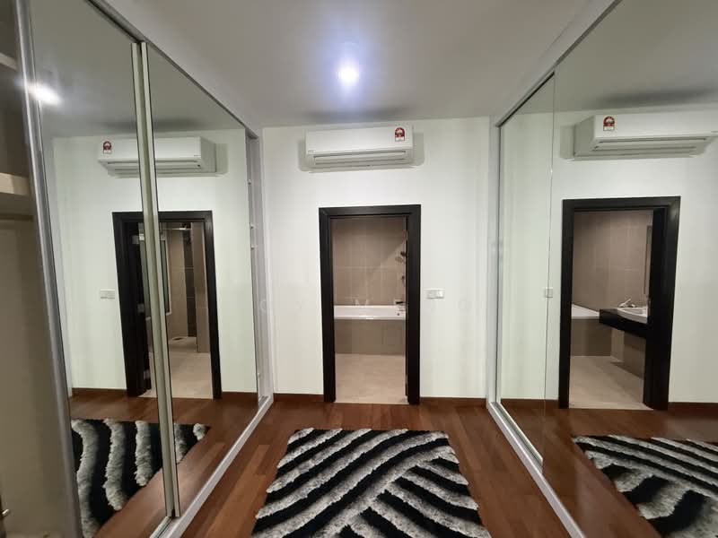 Kondominium untuk Disewa di Gurney Paragon - Hoy Meng - PropertyGuru.com.my