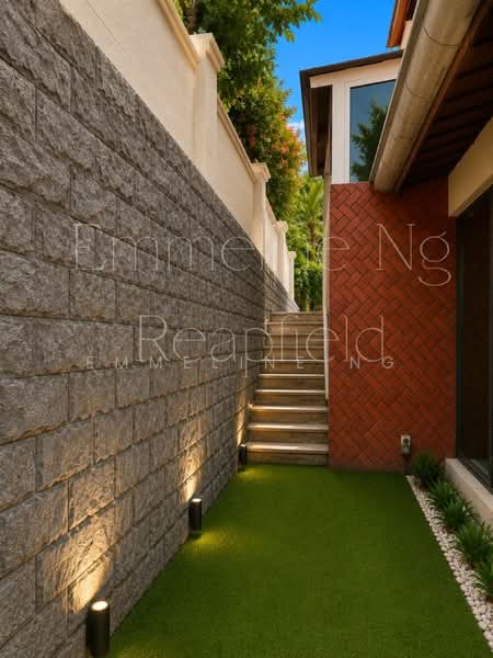Rumah Berkembar untuk Dijual di Damansara Heights (Kuala Lumpur) - Emmeline Ng - Exterior - PropertyGuru.com.my