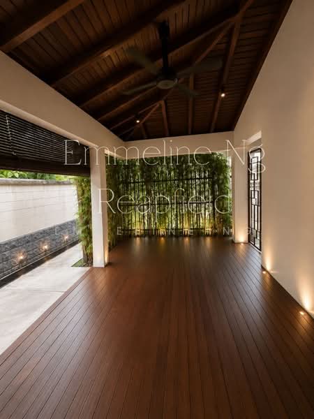 Rumah Berkembar untuk Dijual di Damansara Heights (Kuala Lumpur) - Emmeline Ng - Exterior - PropertyGuru.com.my