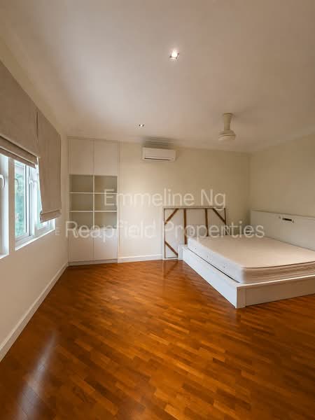 Rumah Berkembar untuk Dijual di Damansara Heights (Kuala Lumpur) - Emmeline Ng - Bedroom 1 - PropertyGuru.com.my