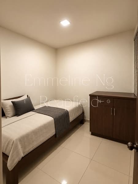 Rumah Berkembar untuk Dijual di Damansara Heights (Kuala Lumpur) - Emmeline Ng - Helper's Bedroom - PropertyGuru.com.my
