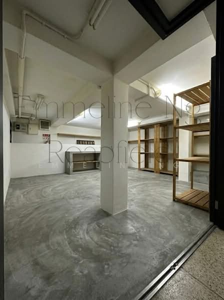 Rumah Berkembar untuk Dijual di Damansara Heights (Kuala Lumpur) - Emmeline Ng - Basement Storage - PropertyGuru.com.my