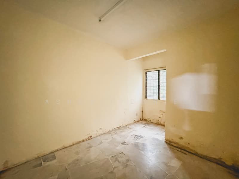 Rumah Teres untuk Disewa di Bandar Country Homes (Rawang) - Ashraff Daniel - Interior - PropertyGuru.com.my