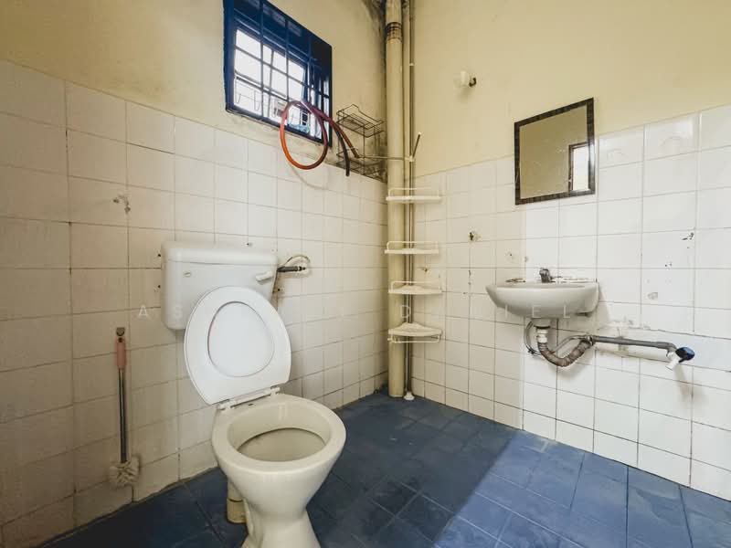 Rumah Teres untuk Disewa di Bandar Country Homes (Rawang) - Ashraff Daniel - PropertyGuru.com.my