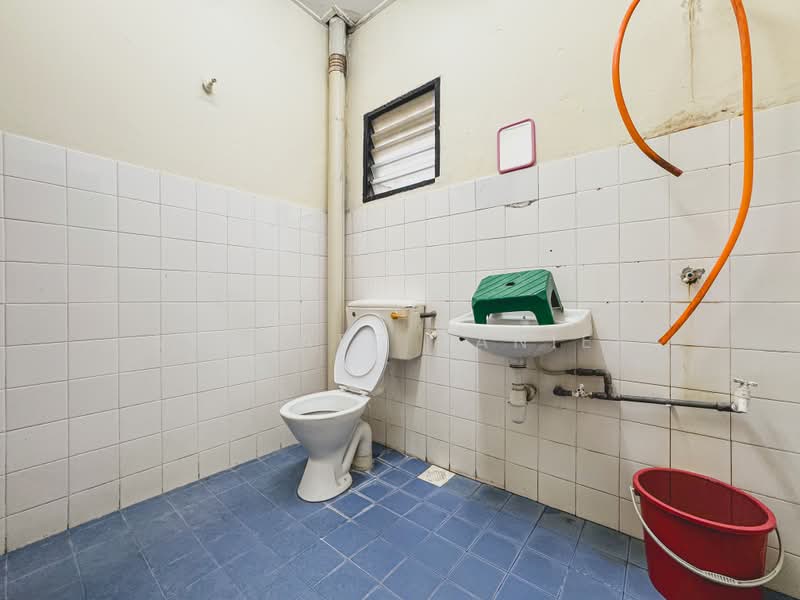 Rumah Teres untuk Disewa di Bandar Country Homes (Rawang) - Ashraff Daniel - PropertyGuru.com.my