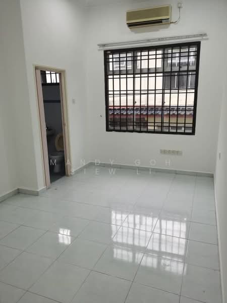 Rumah Teres 2.5 Tingkat untuk Disewa di Taman Pulai Utama (Skudai) - Mandy Goh Siew Li - Interior - PropertyGuru.com.my
