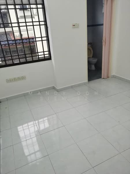 Rumah Teres 2.5 Tingkat untuk Disewa di Taman Pulai Utama (Skudai) - Mandy Goh Siew Li - Interior - PropertyGuru.com.my
