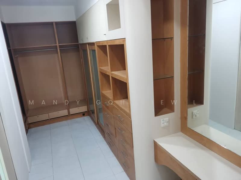 Rumah Teres 2.5 Tingkat untuk Disewa di Taman Pulai Utama (Skudai) - Mandy Goh Siew Li - Interior - PropertyGuru.com.my