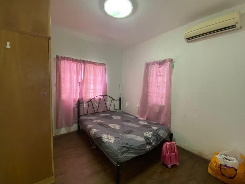 Kondominium untuk Dijual di Cheras Heights - KEN FARM - Bedroom - PropertyGuru.com.my