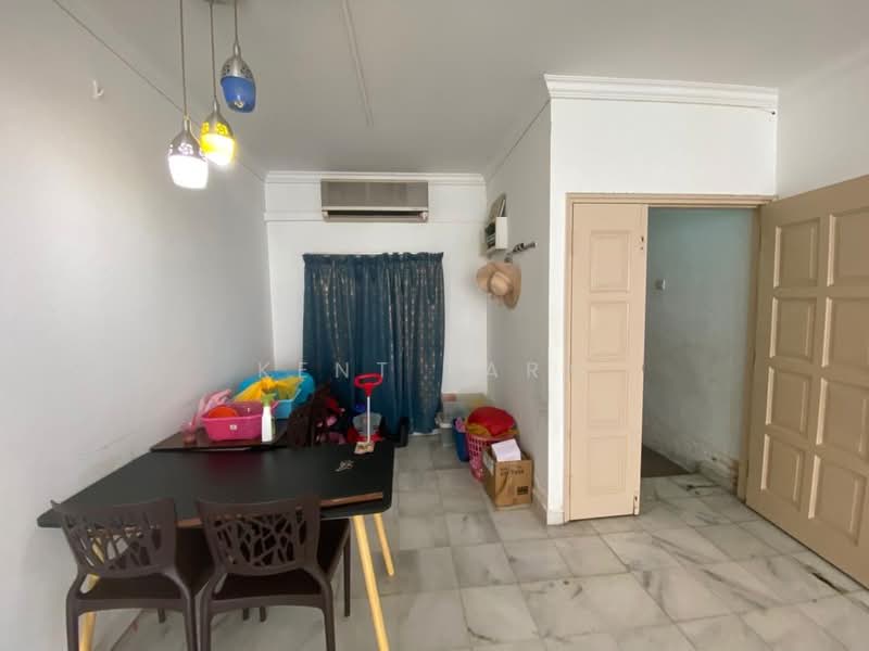 Kondominium untuk Dijual di Cheras Heights - KEN FARM - Dining Room - PropertyGuru.com.my