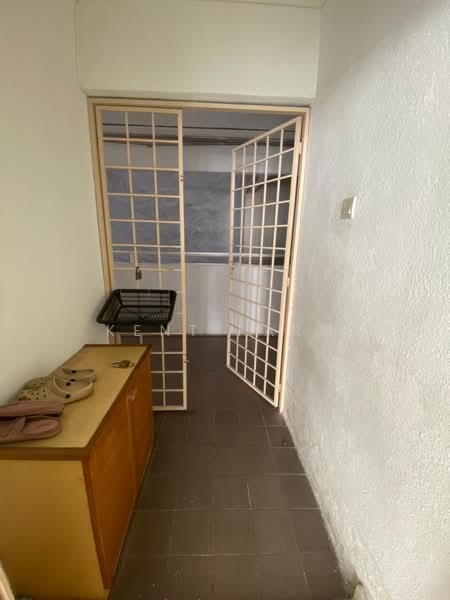 Kondominium untuk Dijual di Cheras Heights - KEN FARM - Entrance - PropertyGuru.com.my