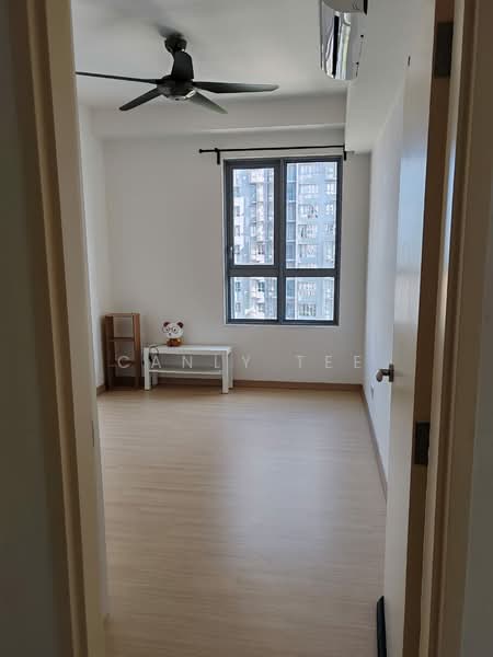 Servis Apartment untuk Disewa di Gravit8, Klang - Canly Tee - Interior - PropertyGuru.com.my