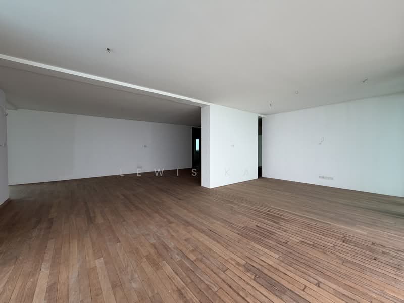 Condominium for Sale at Harmony Residence - Lewis Kam - Interior - PropertyGuru.com.my