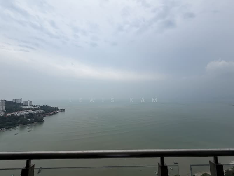 Condominium for Sale at Harmony Residence - Lewis Kam - View - PropertyGuru.com.my