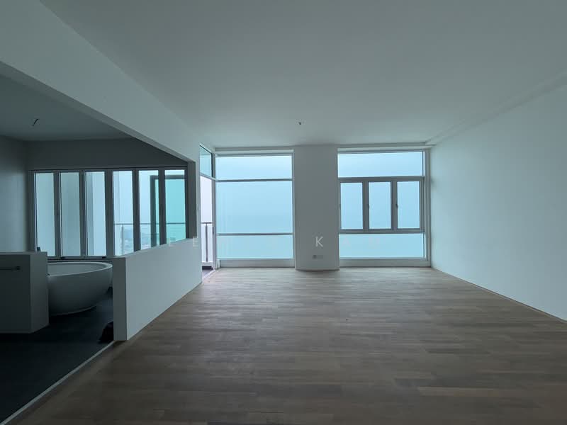 Condominium for Sale at Harmony Residence - Lewis Kam - Bathroom - PropertyGuru.com.my