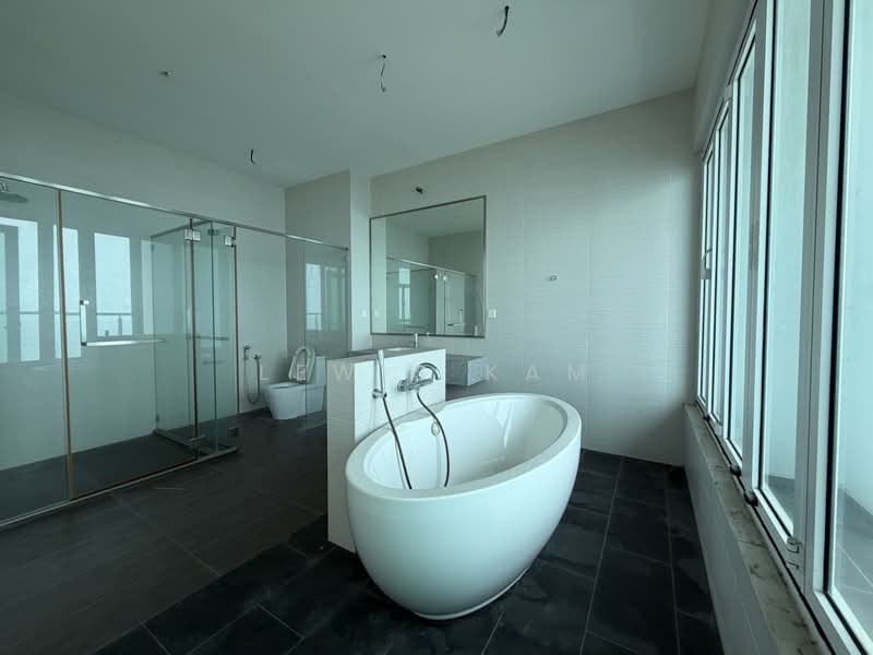 Condominium for Sale at Harmony Residence - Lewis Kam - Bathroom - PropertyGuru.com.my