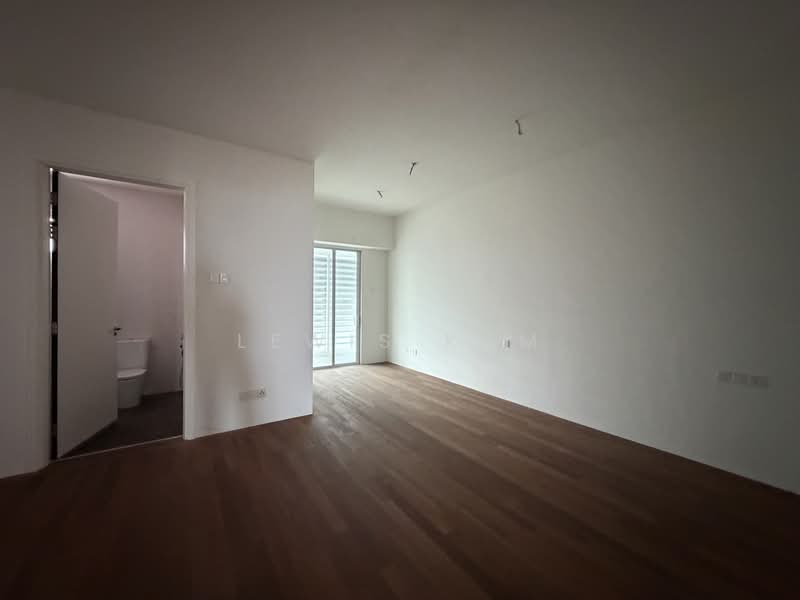 Condominium for Sale at Harmony Residence - Lewis Kam - Bathroom - PropertyGuru.com.my