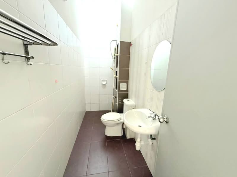 2-storey Terraced House for Sale in Setia Eco Village (Gelang Patah) - Serene Low - PropertyGuru.com.my