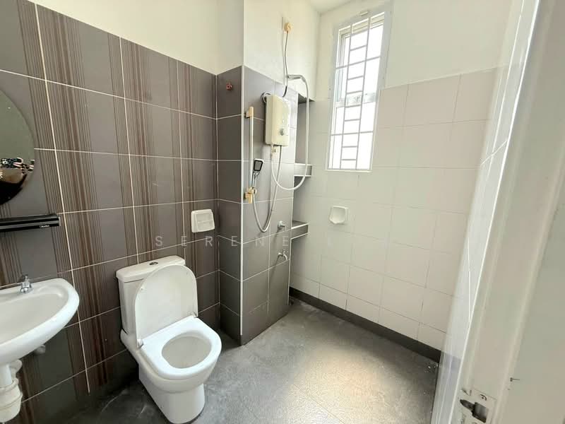 2-storey Terraced House for Sale in Setia Eco Village (Gelang Patah) - Serene Low - PropertyGuru.com.my