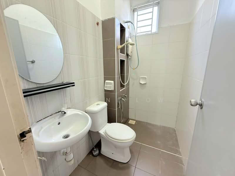2-storey Terraced House for Sale in Setia Eco Village (Gelang Patah) - Serene Low - PropertyGuru.com.my