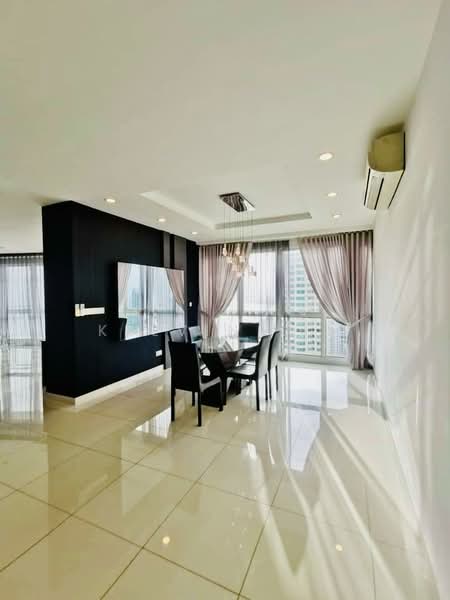 Kondominium untuk Dijual di Gurney Paragon - Kelvin Lim - PropertyGuru.com.my